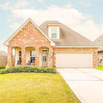 311 Bishop Ct, Thibodaux, LA 70301