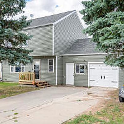 311 Charcoal Ct, Wright, WY 82732