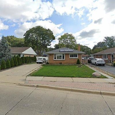 311 S Main St, Mount Prospect, IL 60056