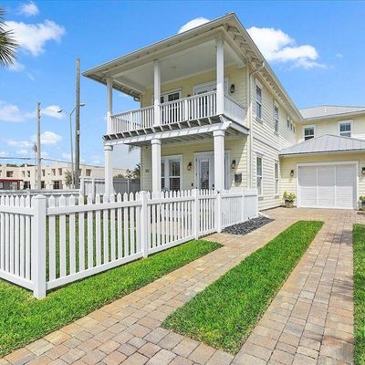 312 Cedar St, Neptune Beach, FL 32266