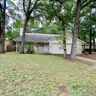 2506 Holt Rd, Arlington, TX 76006