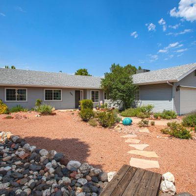 251 E Lindsay Way, Sedona, AZ 86351