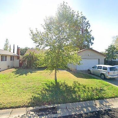 2510 Ganzan Way, Rancho Cordova, CA 95670