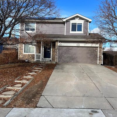 2517 S Genoa St, Aurora, CO 80013