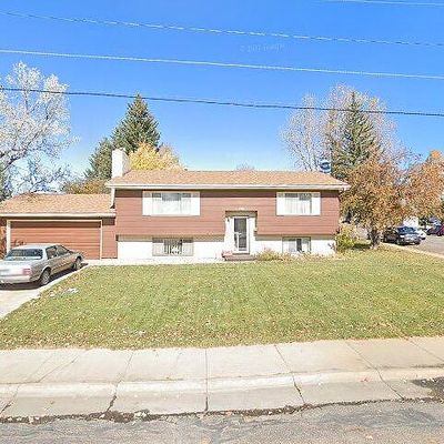 2519 E Sheridan St, Laramie, WY 82070