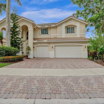 2531 Hunters Run Way, Weston, FL 33327