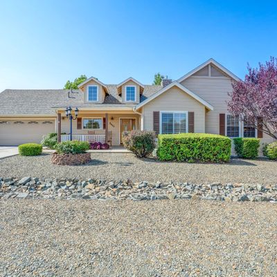 2555 Solar View Dr, Chino Valley, AZ 86323