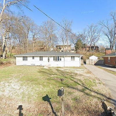 258 Blackman Rd, Nashville, TN 37211