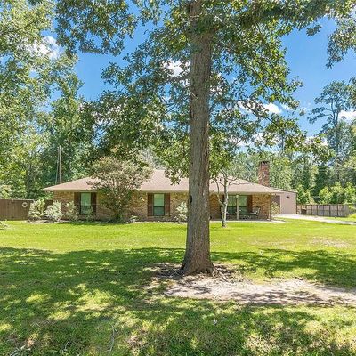 259 Pinemont Dr, Sour Lake, TX 77659