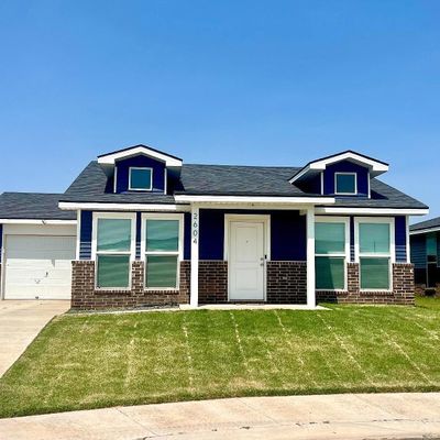 2604 Yukon Ave, Lubbock, TX 79407