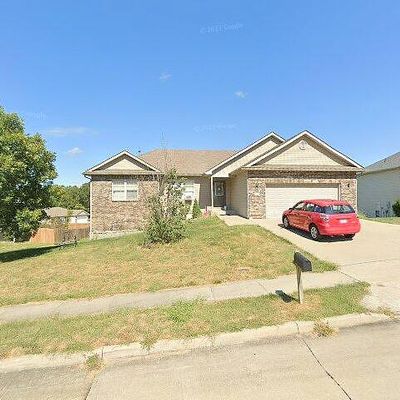 2605 Misty Wood Ct, Columbia, MO 65202