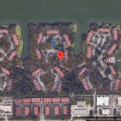 2607 Nw 33 Rd St #2109, Oakland Park, FL 33309