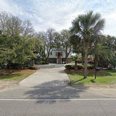 2614 Palm Blvd, Isle Of Palms, SC 29451