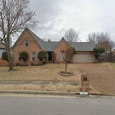 2616 Country Downs Ln, Cordova, TN 38016