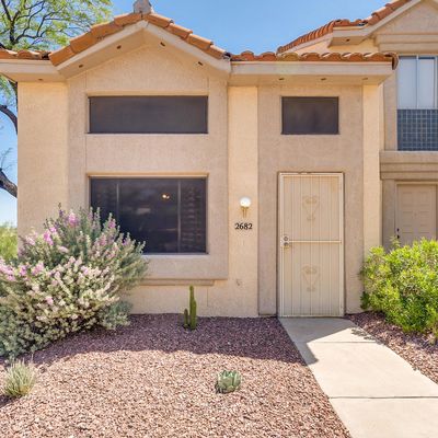 2682 W Avenida Azahar, Tucson, AZ 85745