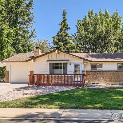 2708 Mountain View Ave, Longmont, CO 80503