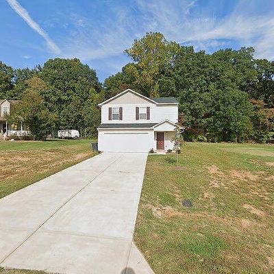 271 Wendover Dr, Salisbury, NC 28147