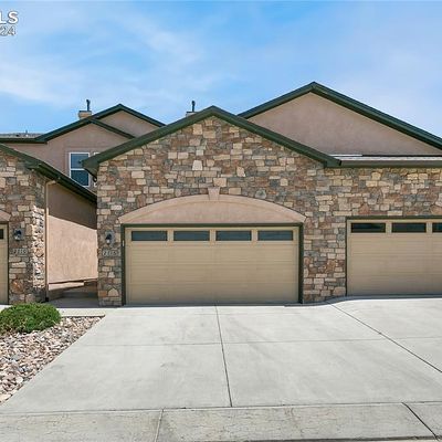 2716 Harvest Ridge Hts, Colorado Springs, CO 80918