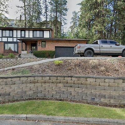 2726 E Mount Vernon Dr, Spokane, WA 99223