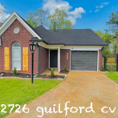 2726 Guilford Cv, Horn Lake, MS 38637