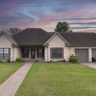 35 Shady Lane Cv E, Hernando, MS 38632