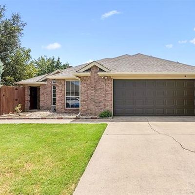 3520 Paladin Pl, Fort Worth, TX 76137