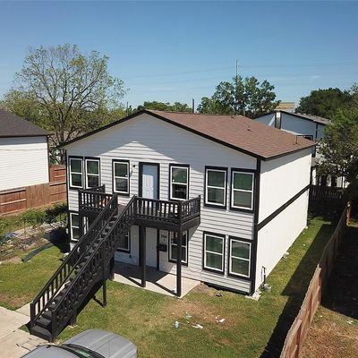 3541 Mount Pleasant St, Houston, TX 77021