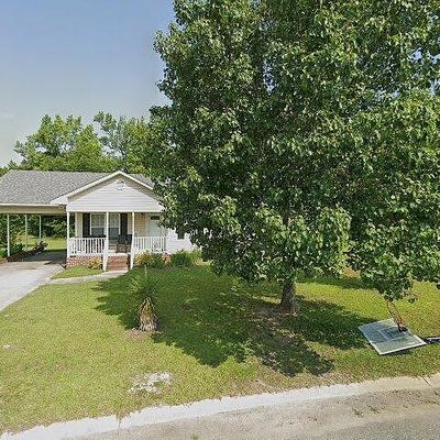 358 Olive Branch Blvd, Grifton, NC 28530