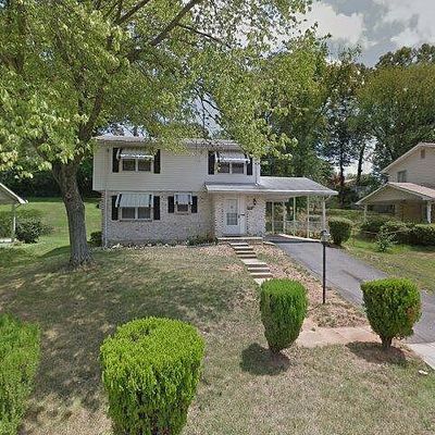 3609 Jeff Rd, Glenarden, MD 20774