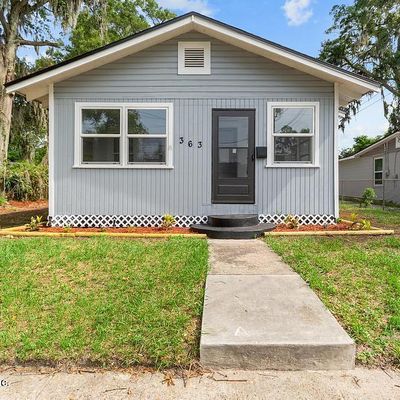 363 W 63 Rd St, Jacksonville, FL 32208