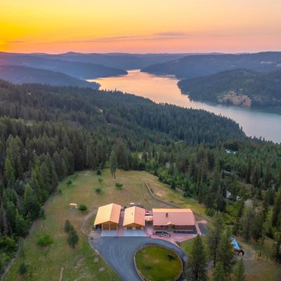 3688 Canyon Creek Rd, Orofino, ID 83544