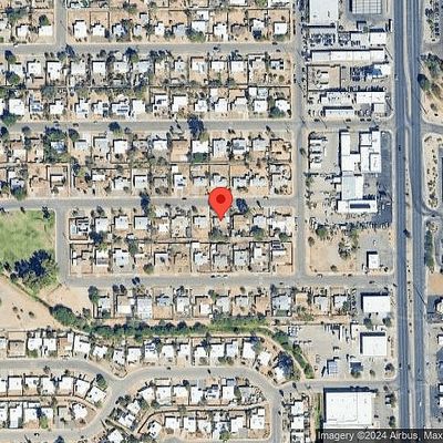 3744 E 24 Th St, Tucson, AZ 85713