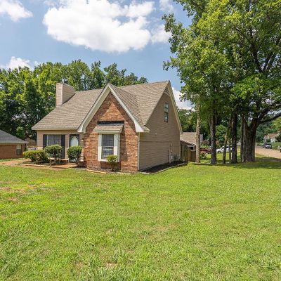 3747 Rippling Creek Ln, Memphis, TN 38135