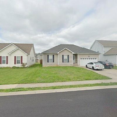 3760 Cindy Jo Dr N, Clarksville, TN 37040