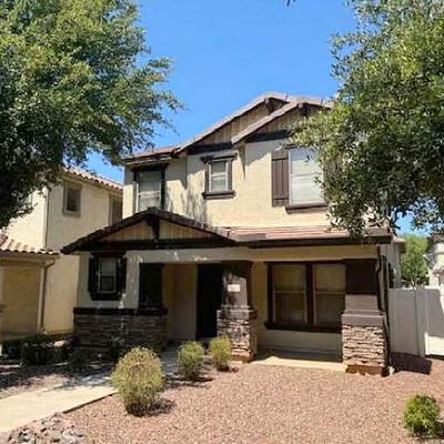 3847 E Kent Ave, Gilbert, AZ 85296