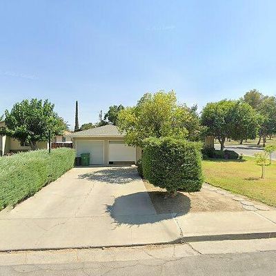 385 Monroe St, Coalinga, CA 93210