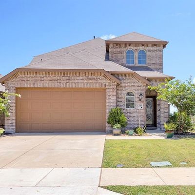 3900 Spencer Ln, Forney, TX 75126