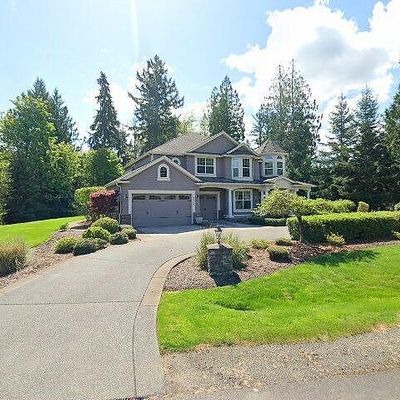 3918 Jester Ct Nw, Olympia, WA 98502