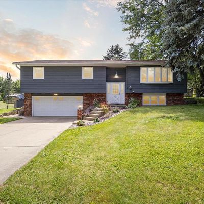 3924 Wilnor Dr, Oregon, WI 53575