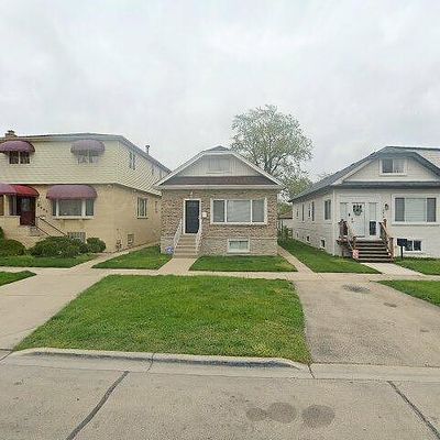 3927 Home Ave, Berwyn, IL 60402