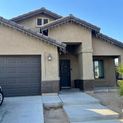 3976 E Jett St, San Luis, AZ 85336