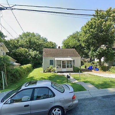 4006 Sampson Rd, Silver Spring, MD 20906