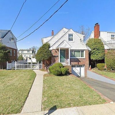 401 Chestnut Ave, South Hackensack, NJ 07606