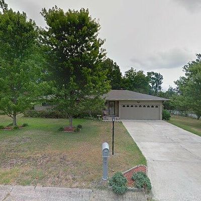 403 Charbett Dr, Little Rock, AR 72204