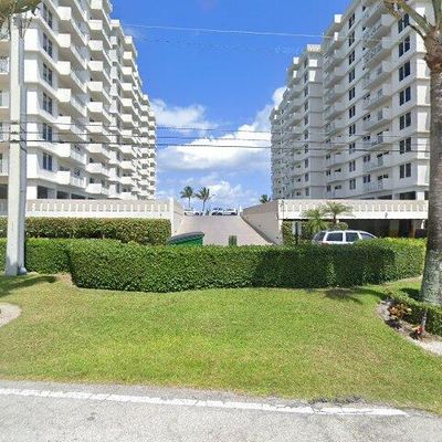 3215 S Ocean Blvd #404, Highland Beach, FL 33487