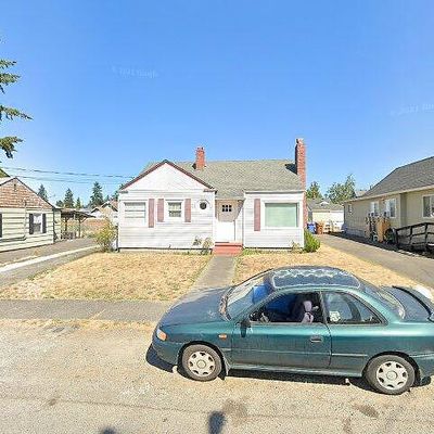 3215 S Proctor St, Tacoma, WA 98409