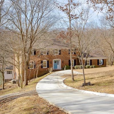 322 Deer Point Ln, Florence, AL 35634