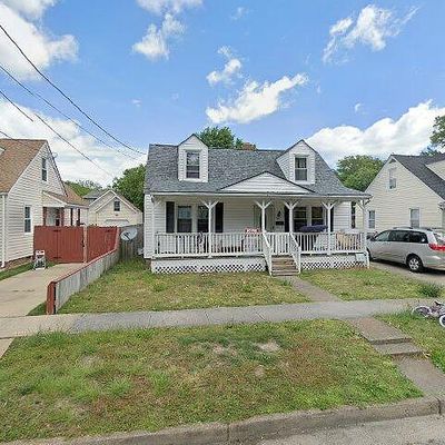 324 E Randall Ave, Norfolk, VA 23503