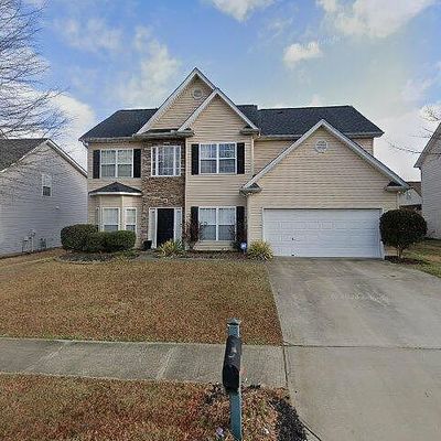 329 Archway Ct, Moore, SC 29369