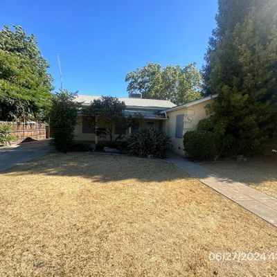 331 Francis St, Bakersfield, CA 93308